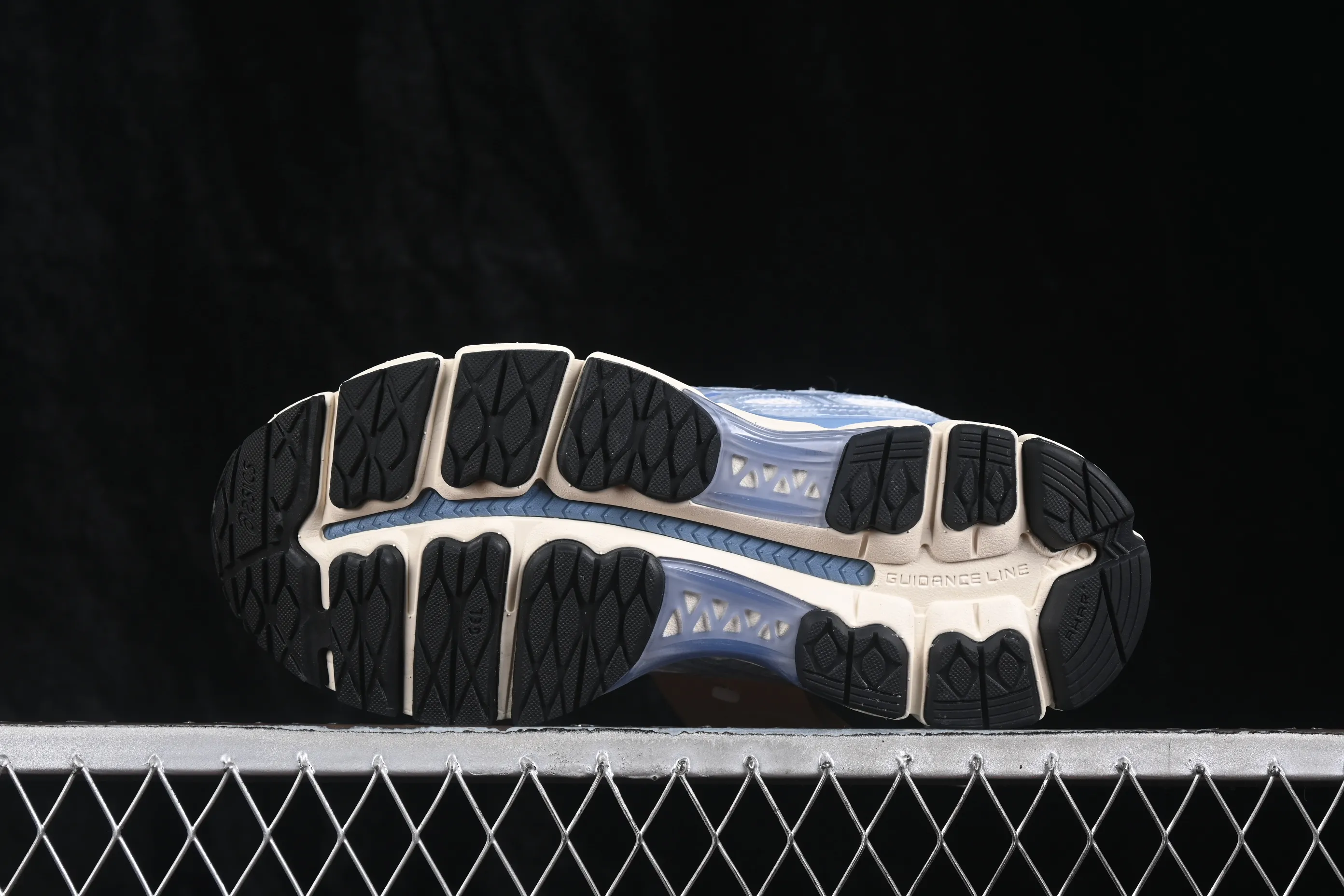All categories Asics Asics series Asics Gel-Nimbus 12.1 C version pure original 1203B144-102